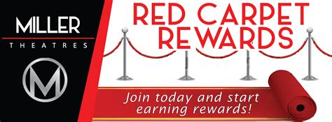 red carpet smart card|Red Carpet Rewards: How It Works and Exclusive Benefits for .